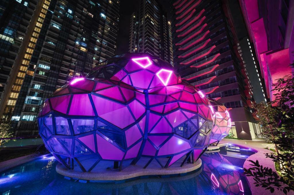Arte Plus Jalan Ampang By Airhost Exterior photo