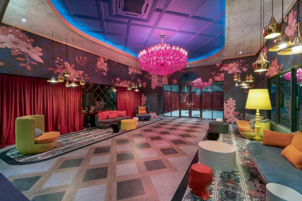 Arte Plus Jalan Ampang By Airhost Exterior photo