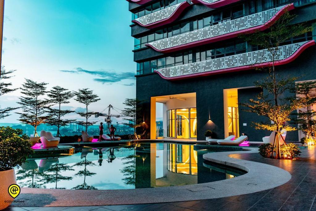 Arte Plus Jalan Ampang By Airhost Exterior photo